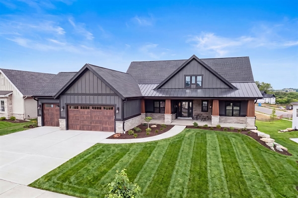 You can still tour this year's Parade homes!
