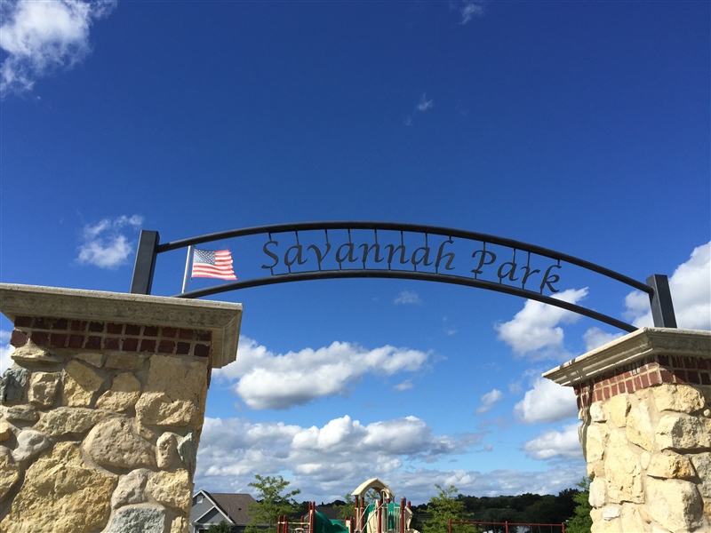 Savannah Parks Livable Communities Don Tierney