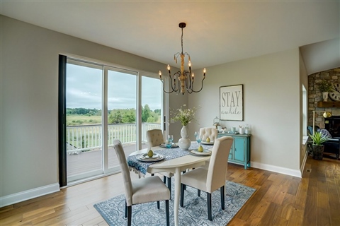 Homes for Sale in Savannah Brooks DeForest | Don Tierney