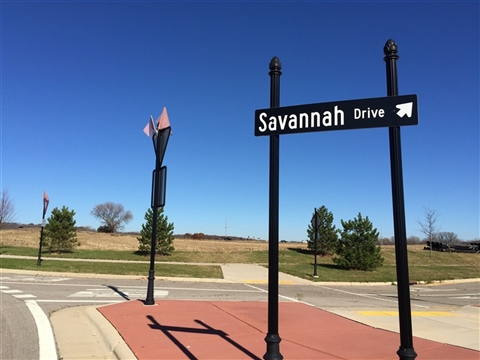 Homes for Sale in Savannah Brooks DeForest | Don Tierney