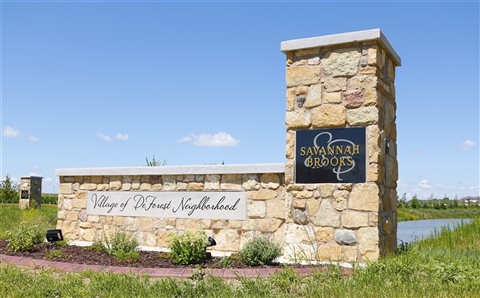 Homes for Sale in Savannah Brooks DeForest Don Tierney