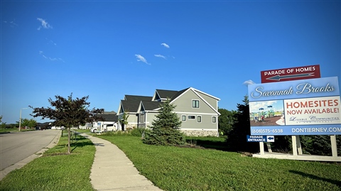 Homes for Sale in Savannah Brooks DeForest Don Tierney