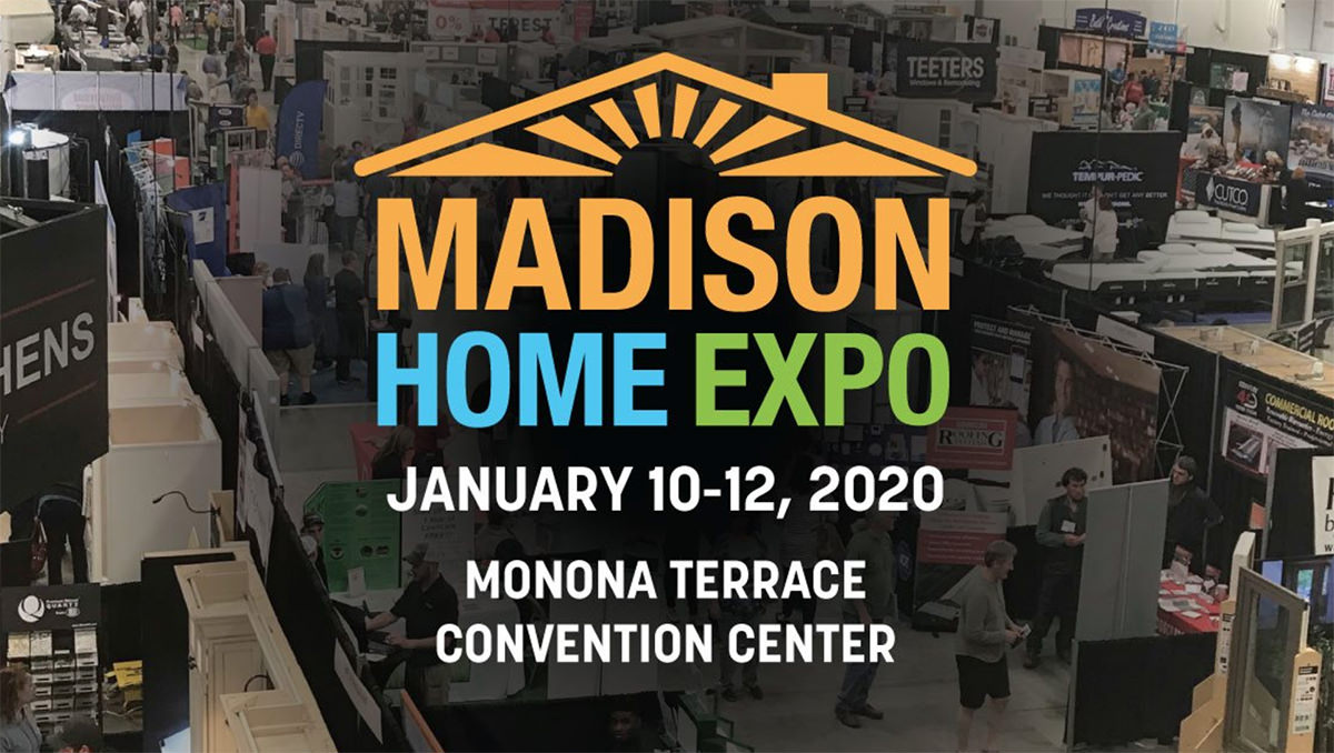 Madison Home Expo