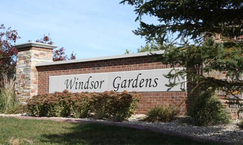Windsor Gardens