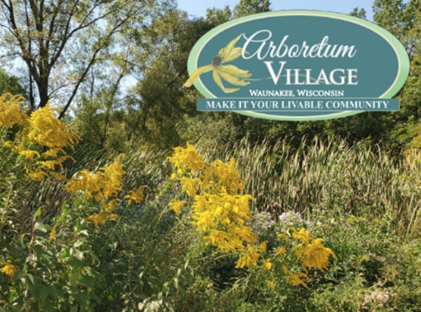 8th Annual Career Day at Arboretum Village - a Madison Area Parade of Homes Site