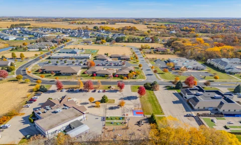 Arboretum Office Park - Waunakee, WI