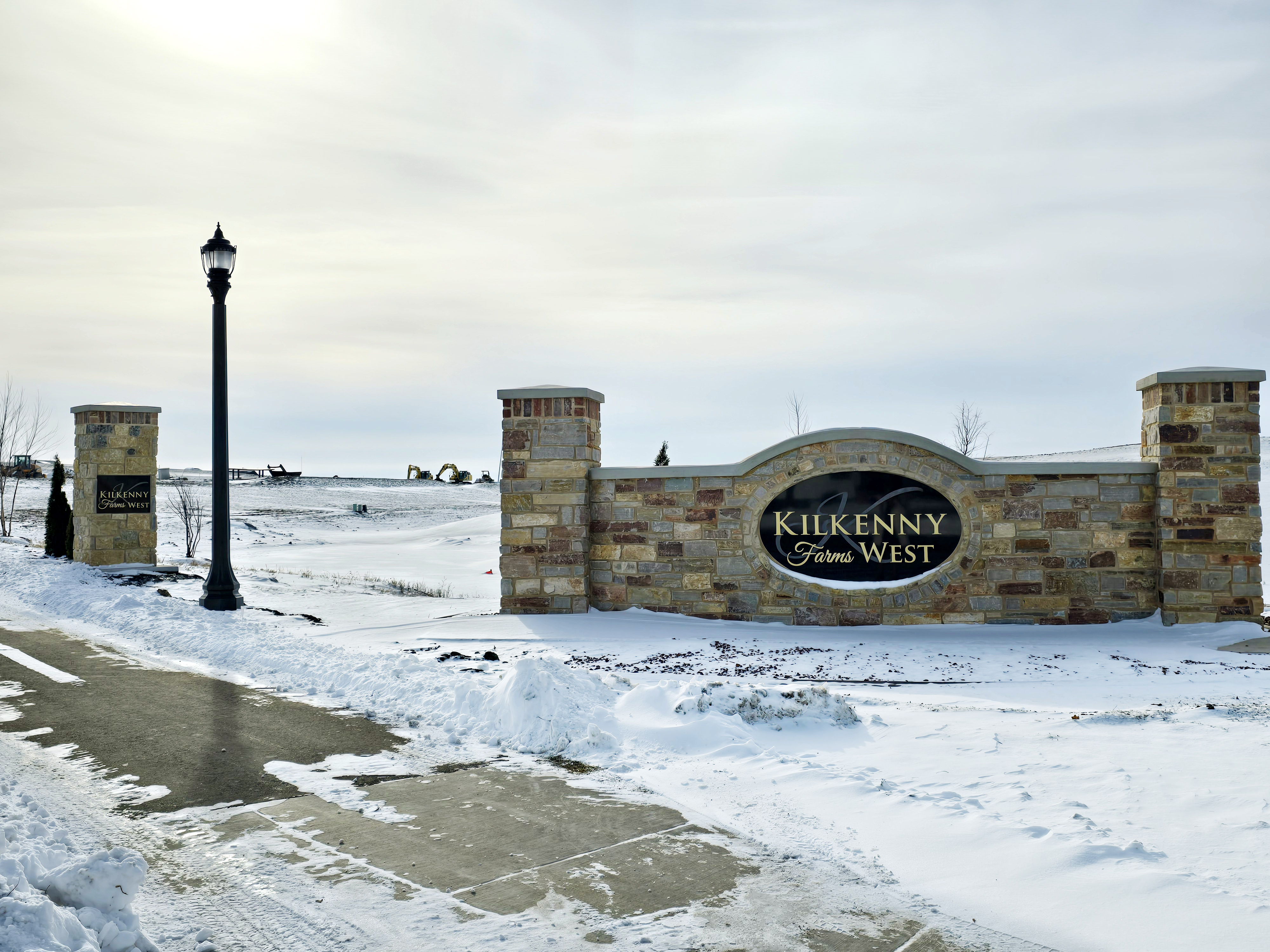 Kilkenny Farms West Commercial- Waunakee, WI