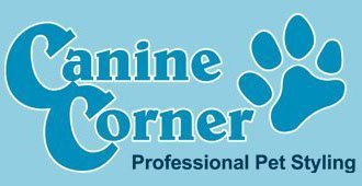 Canine Corner Logo