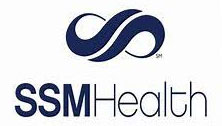 SSM Health Logo