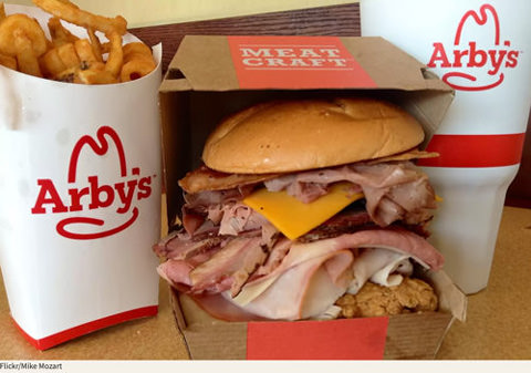 Arby's