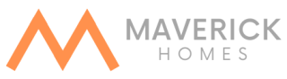 Maverick Homes Logo