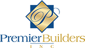 Premier Builders Logo