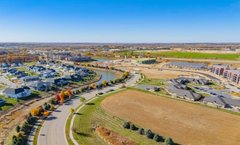 Savannah Brooks - DeForest, WI