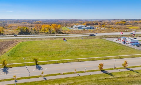 Yahara Gateway - DeForest, WI